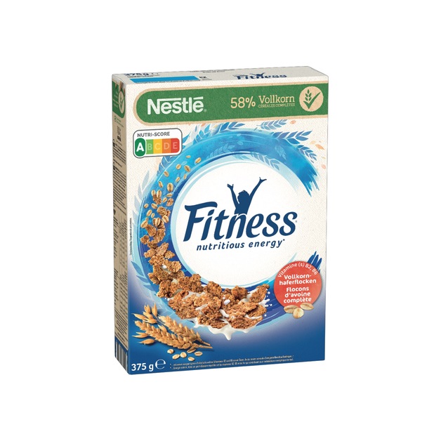 Nestle Fitness 375 g