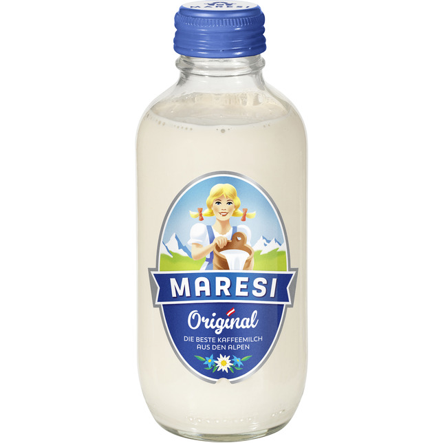 Maresi Alpenmilch 250g