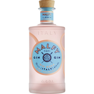 Malfy Rosa Gin 0,7l 41%