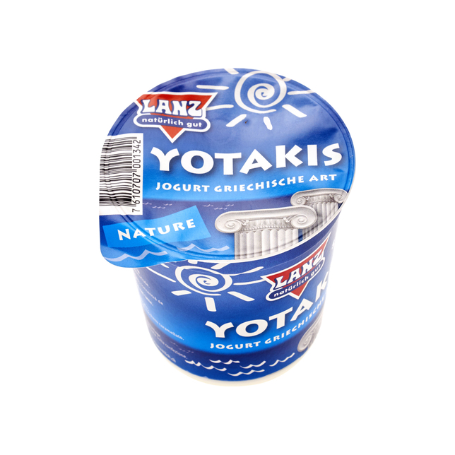 Joghurt-Griechisch Nature 20 x 150 g