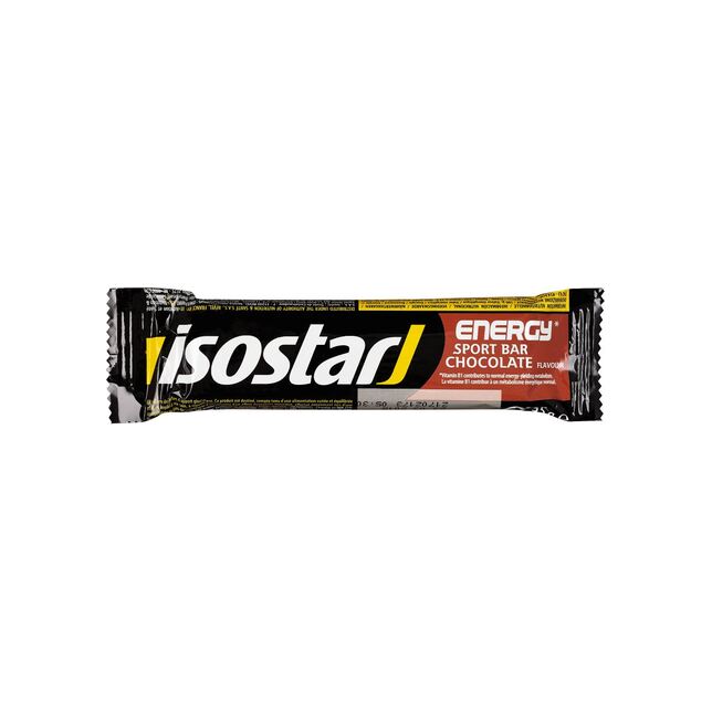 Riegel High Energy Choco Isostar 30x35g