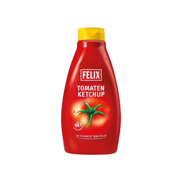 Felix Ketchup mild 1,5 kg