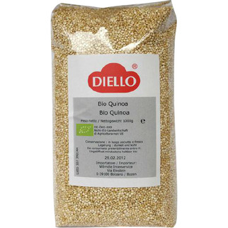 Diello BIO Quinoa 1kg