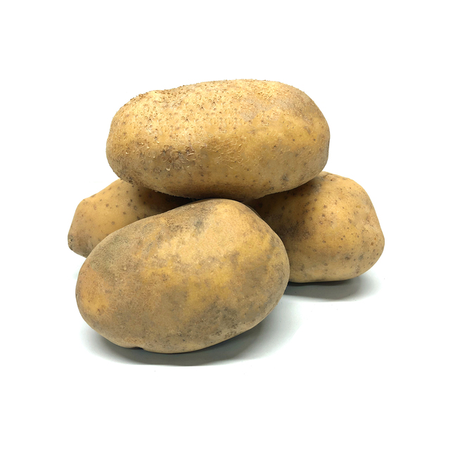 Kartoffeln mehligkochend Jumbo