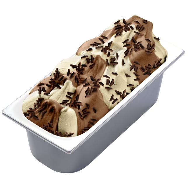 Eskimo Carte d´Or Baileys Vanille Chocolate 5500ml