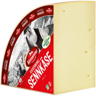 Pinzgau Milch Kaiserwinkel Sennkäse 50%FiT ca.1,75kg Vlb
