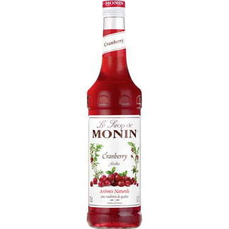 Monin Preiselbeere 0,7l