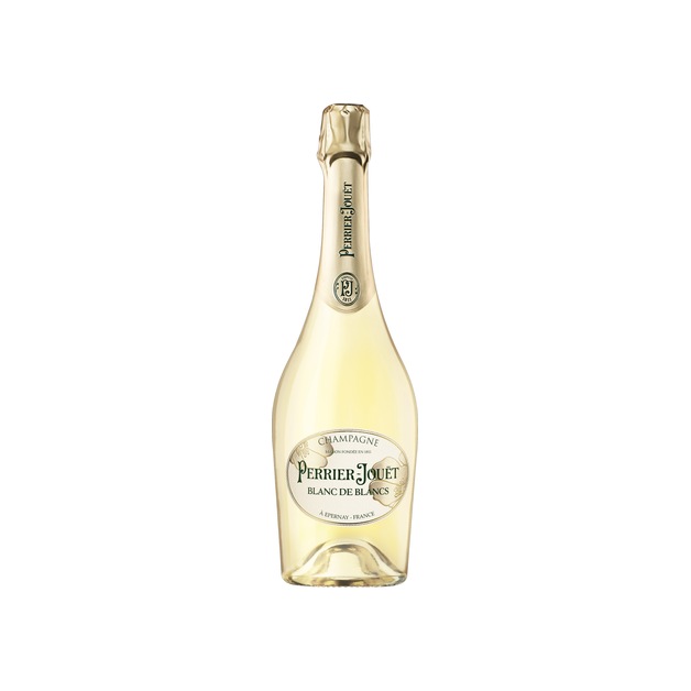 Perrier Jouet Blanc de Blanc Non Vintage Champagne 0,75 l