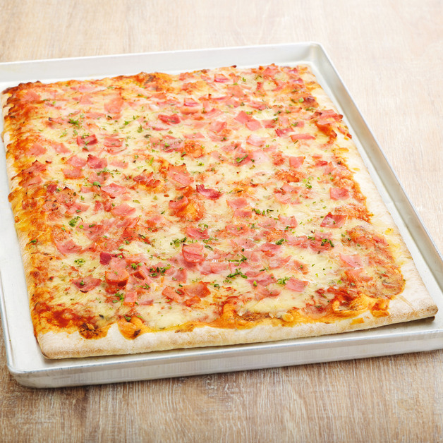 Pizza Family Prosciutto frisch 1kg