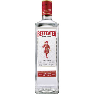 Beefeater Dry Gin 40% 0,7l