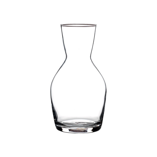 Karaffe Glas Ypsilon 0,5l H17,1cm