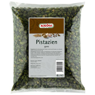 Kotanyi Pistazien 1kg