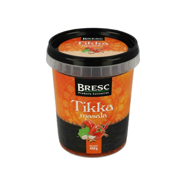 Tikka Masala Curry Paste 450 g