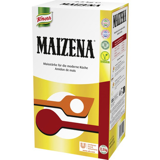 Maizena 2,5kg