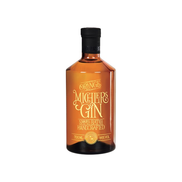 Michlers Orange Gin 0,7 l