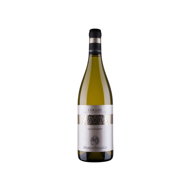 Felluga Sauvignon Blanc DOC 2023 Friaul 0,75 l