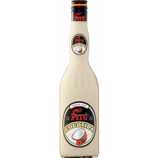 Pitu Cocotida 0,5l 16%