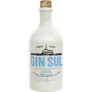 Gin Sul 43% 0,5l