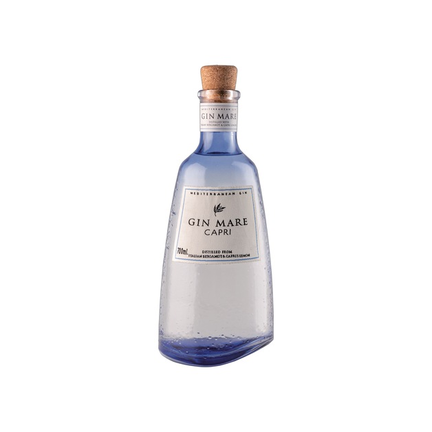 Gin Mare Capri aus Spanien 0,7 l