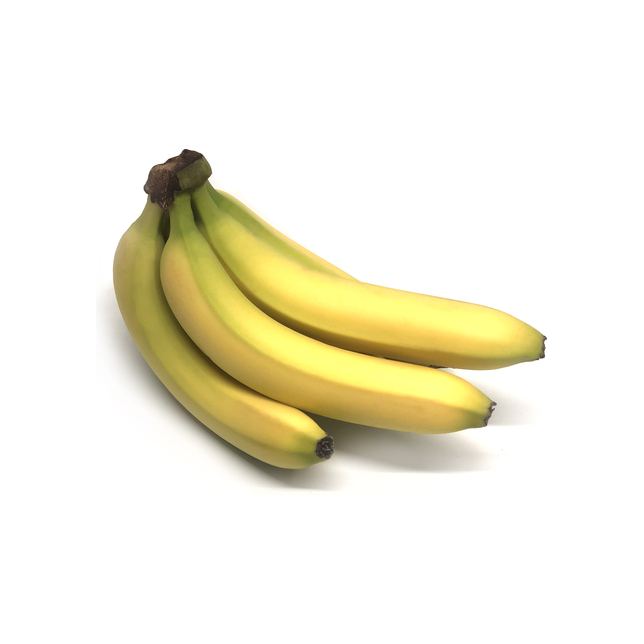 Bananen Chiquita 1/2 reif