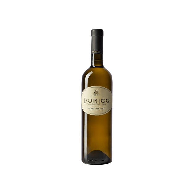 Dorigo Pinot Grigio 2023 Friaul 0,75 l
