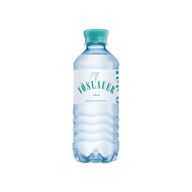 Vöslauer Ohne Mineralwasser 0,33 l