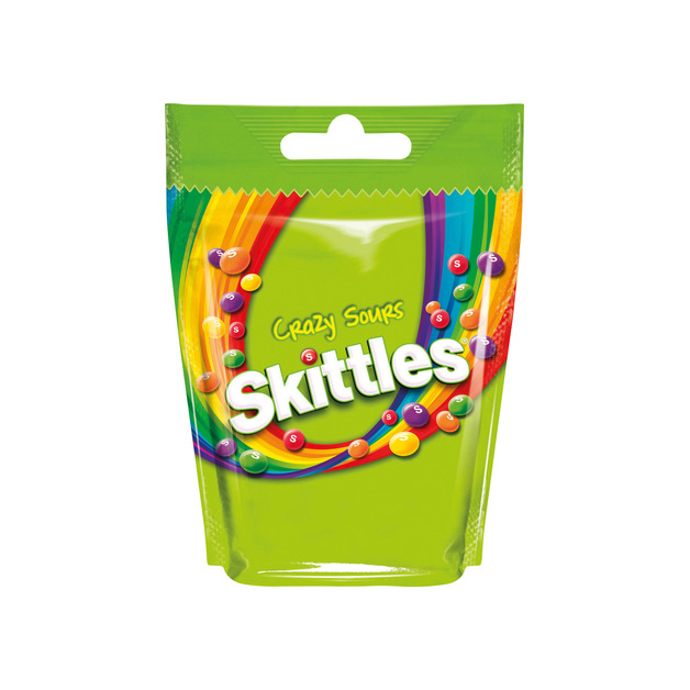 Skittles Sour 152 g
