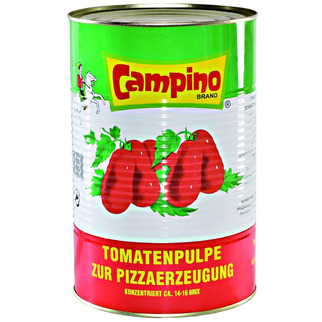 Campino Pizzasauce 3kg