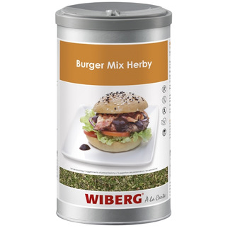 Wiberg Burger Mix Herby 1200ml