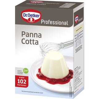 Dr.Oetker Panna Cotta 1,1kg