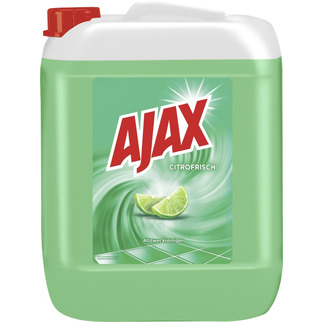 Ajax Allzweckreiniger 10l Citro