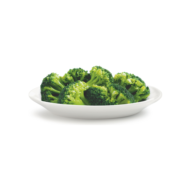 Broccoli ECO 2 x 2.5 kg