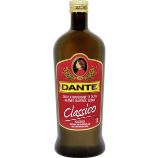 Dante Olivenöl 100% 1l Italiano Classico