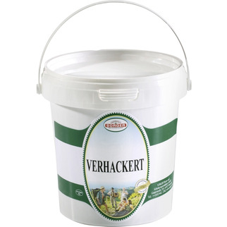 Sorger Steirisches Verhackert 750g