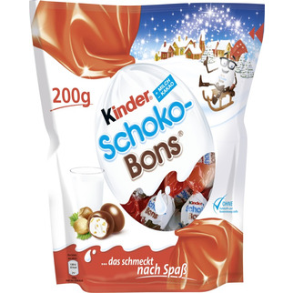 Ferrero Kinder Schokobons 200g