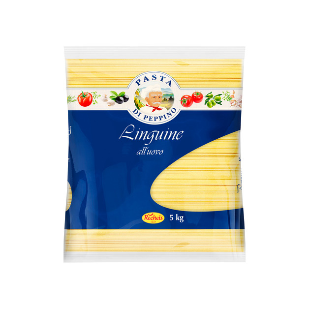 Pasta di Peppino Linguine 5 kg