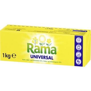 Upfield Rama Universal 1kg 70%
