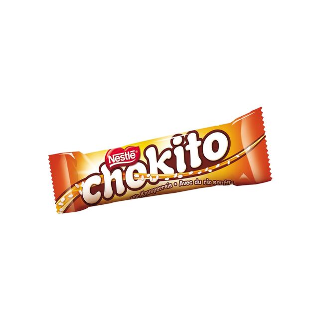 Chokito Maxi Nestlé 30x42g
