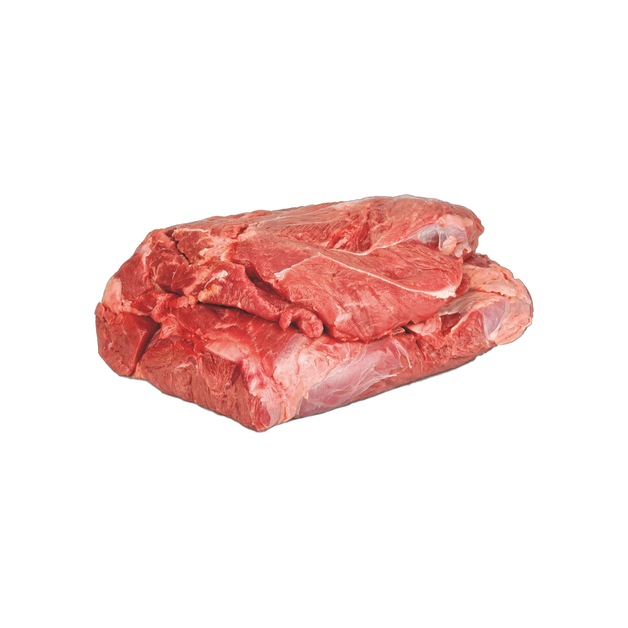 Quality Jungstier Gulaschfleisch vom hinteren Wadschinken frisch aus Österreich ca. 2 kg
