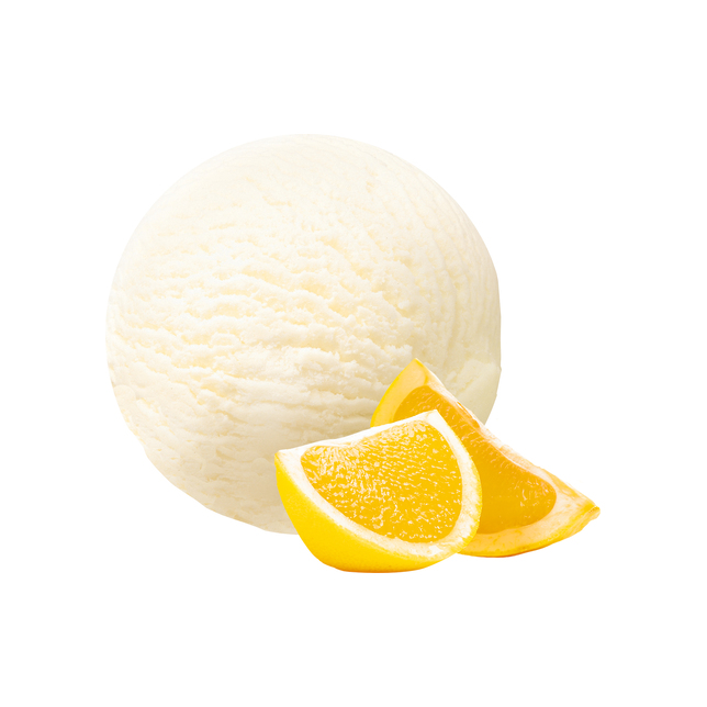 Glacé 1 x 2 l Zitrone