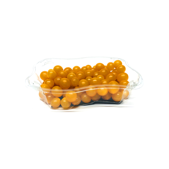 Tomaten Perlen gelb (Tomberry) 8x125 g