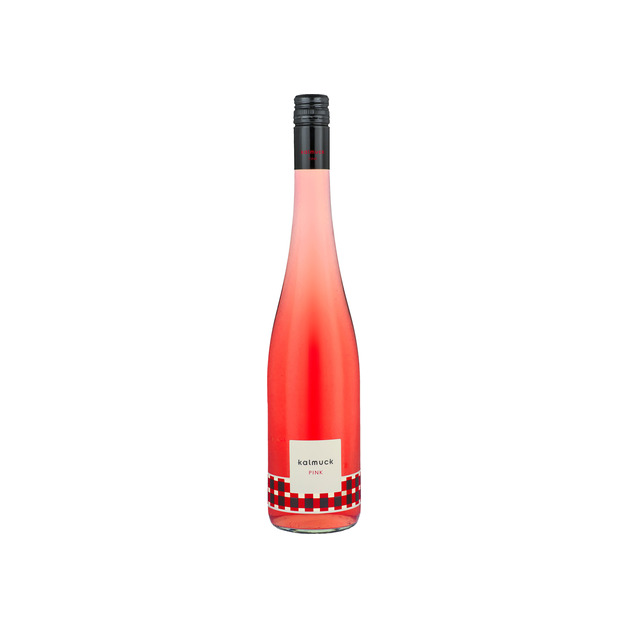 Gritsch Mauritiushof Rose Kalmuck Pink 2023 0,75 l