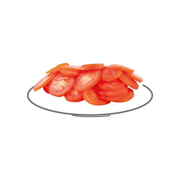 EB Tomaten Scheiben 5 mm