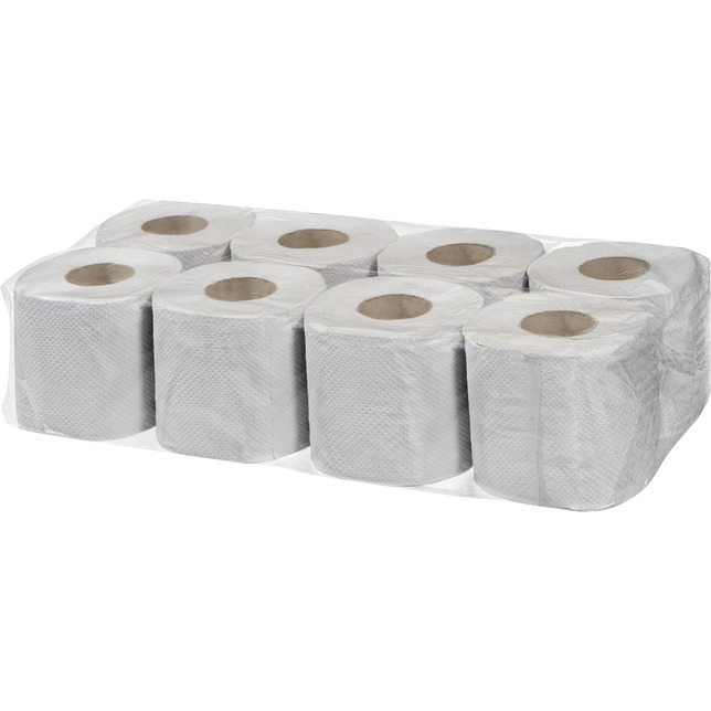 Selex Recycling Toilettenpapier 2lg 8x250Blatt