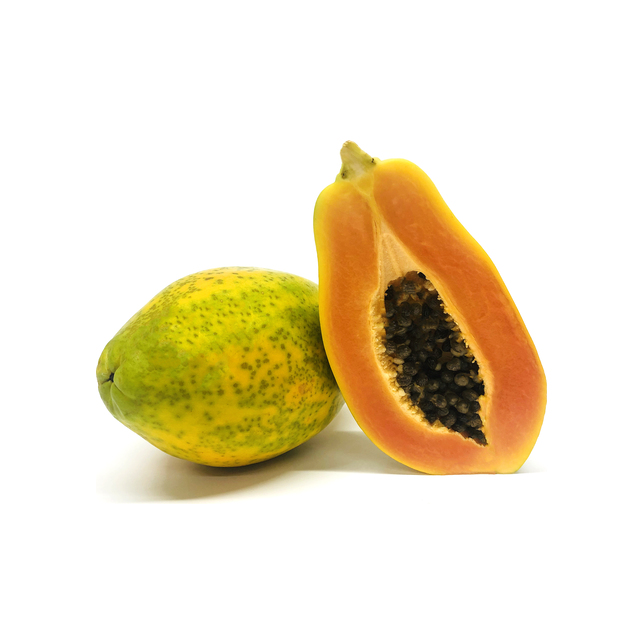 Papayas 9 er