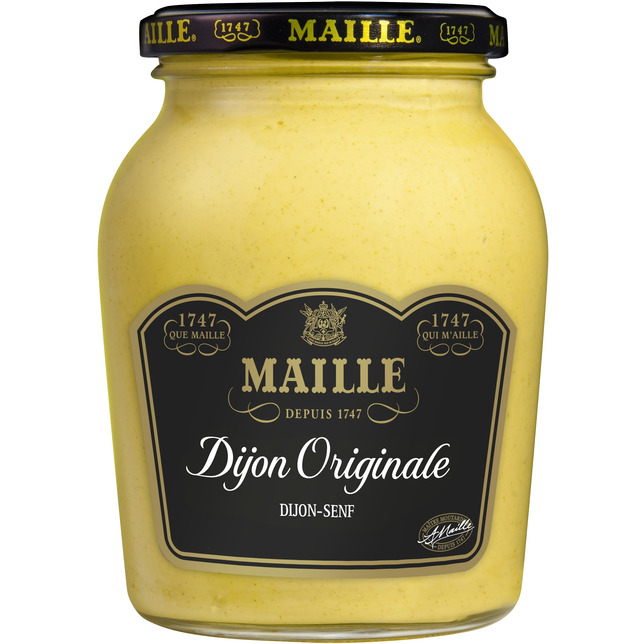 Maille Mustard Dijon 540g