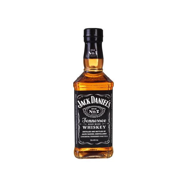 Jack Daniels 0,35l 40%