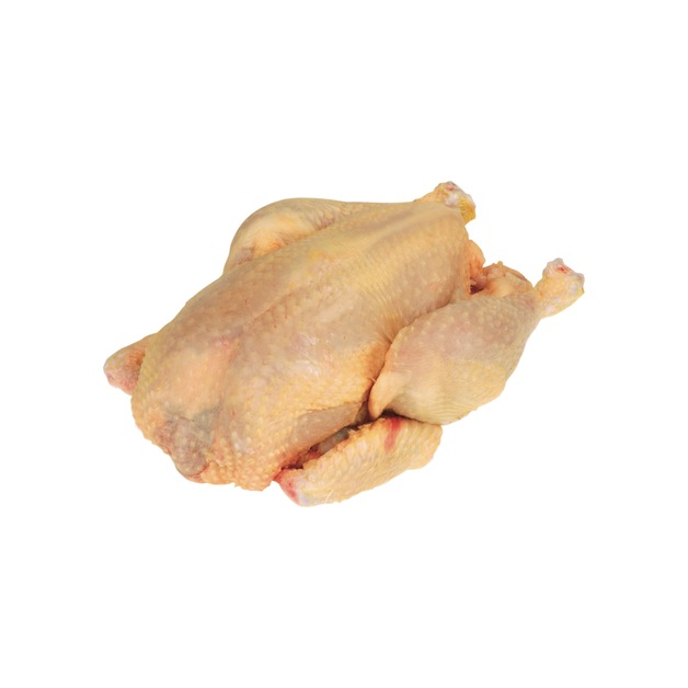 Titz Hühner bratfertig ca. 1,1 kg