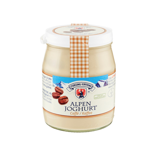 Sterzing Alpenjoghurt 150 g