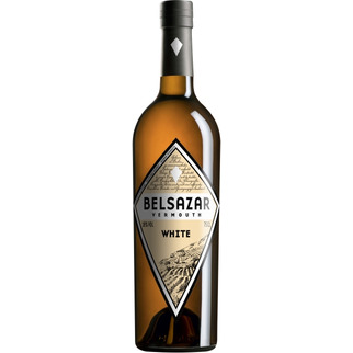 Belsazar White Vermouth 0,75l  18%